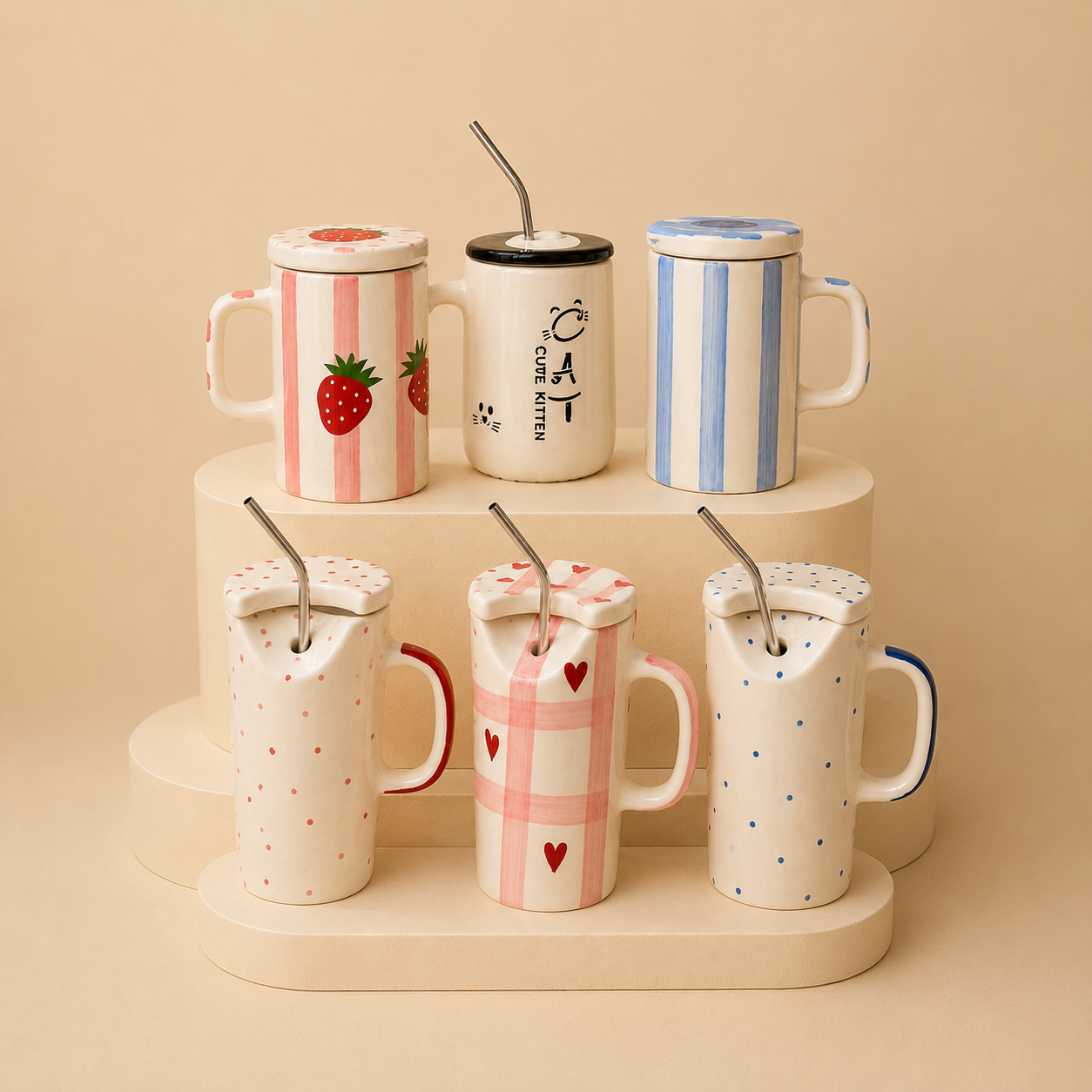 Sip & Save – Buy Any 2 at ₹799