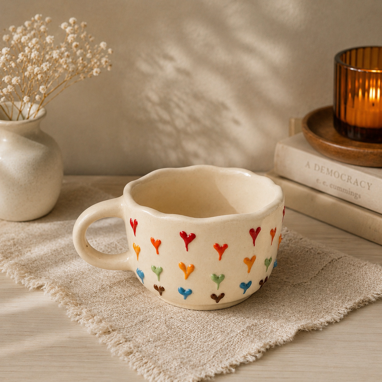 Soup Cup