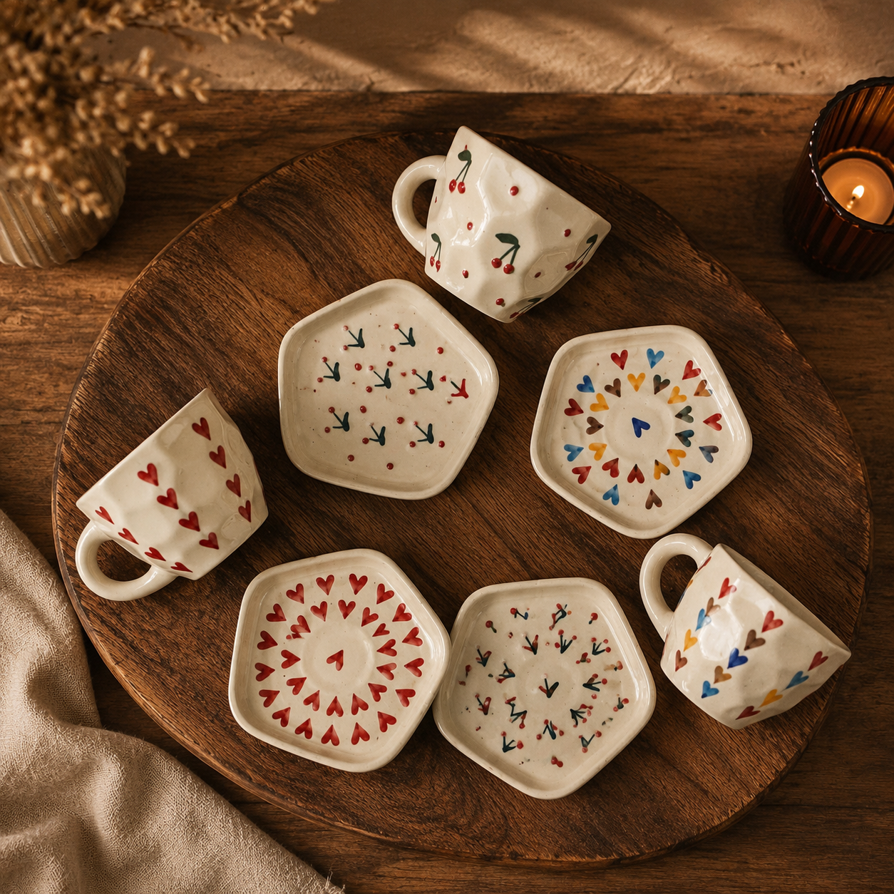 BUY 4 AT PRICE OF 3