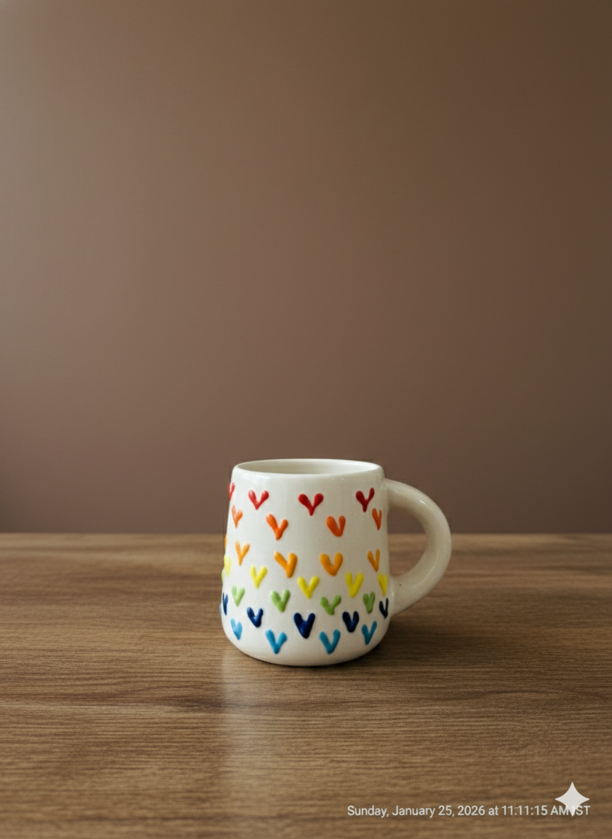 COFFEE CUP
