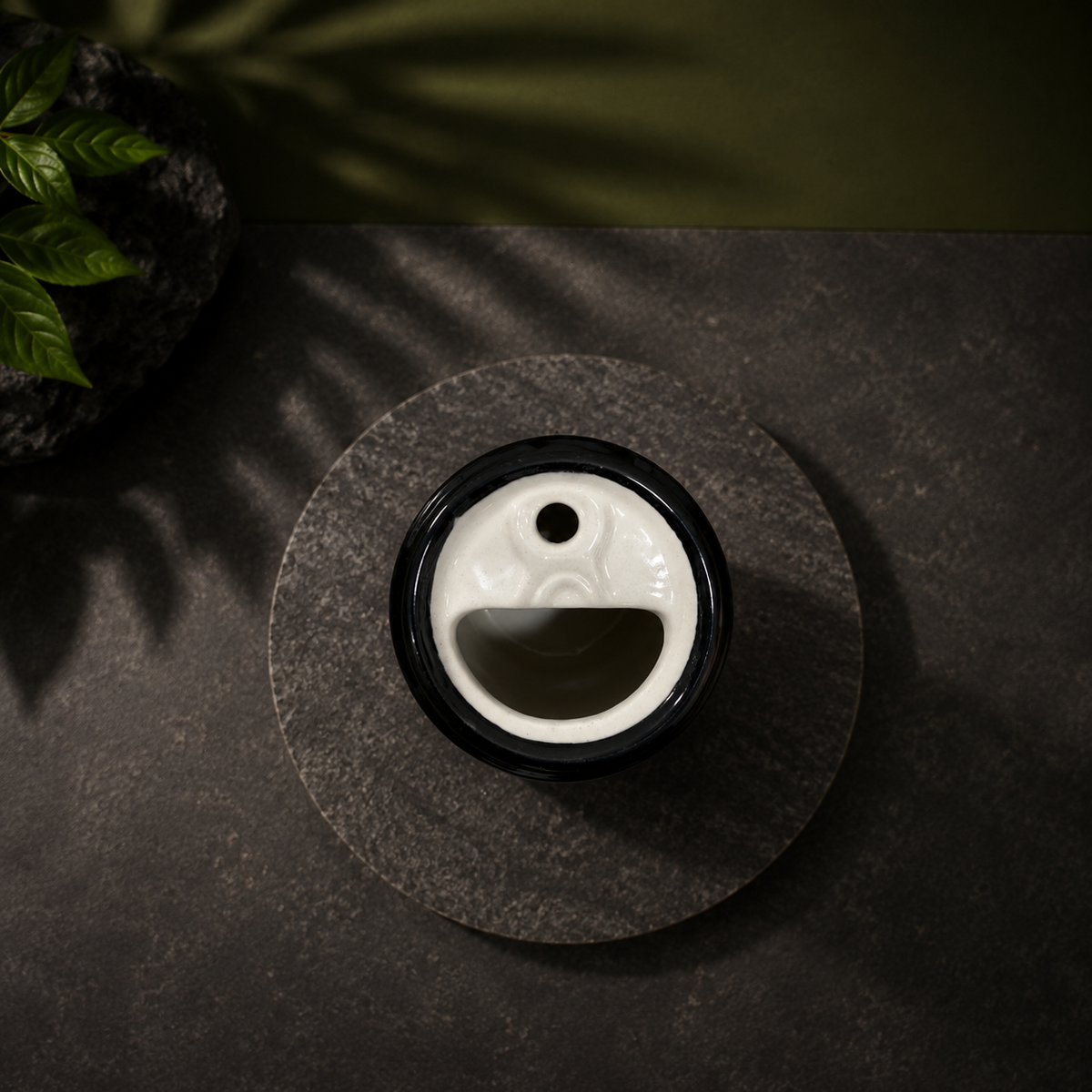 Ceramic Monster  Energy Drink Can Cup with Straw – Soda Can Tumbler