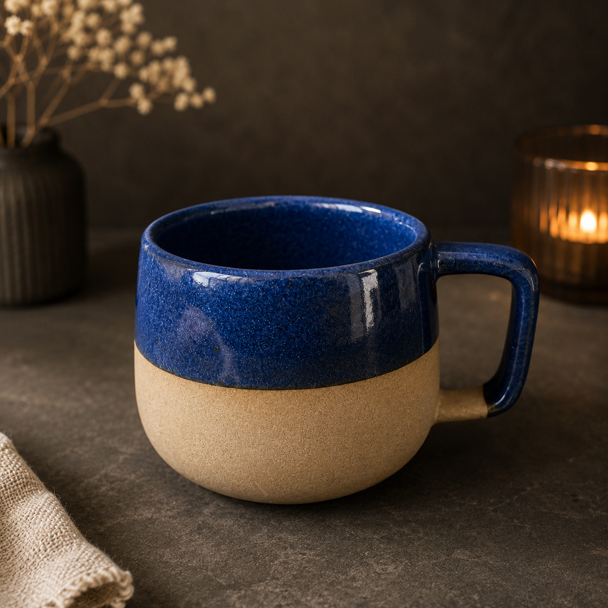 The Horizon Mug