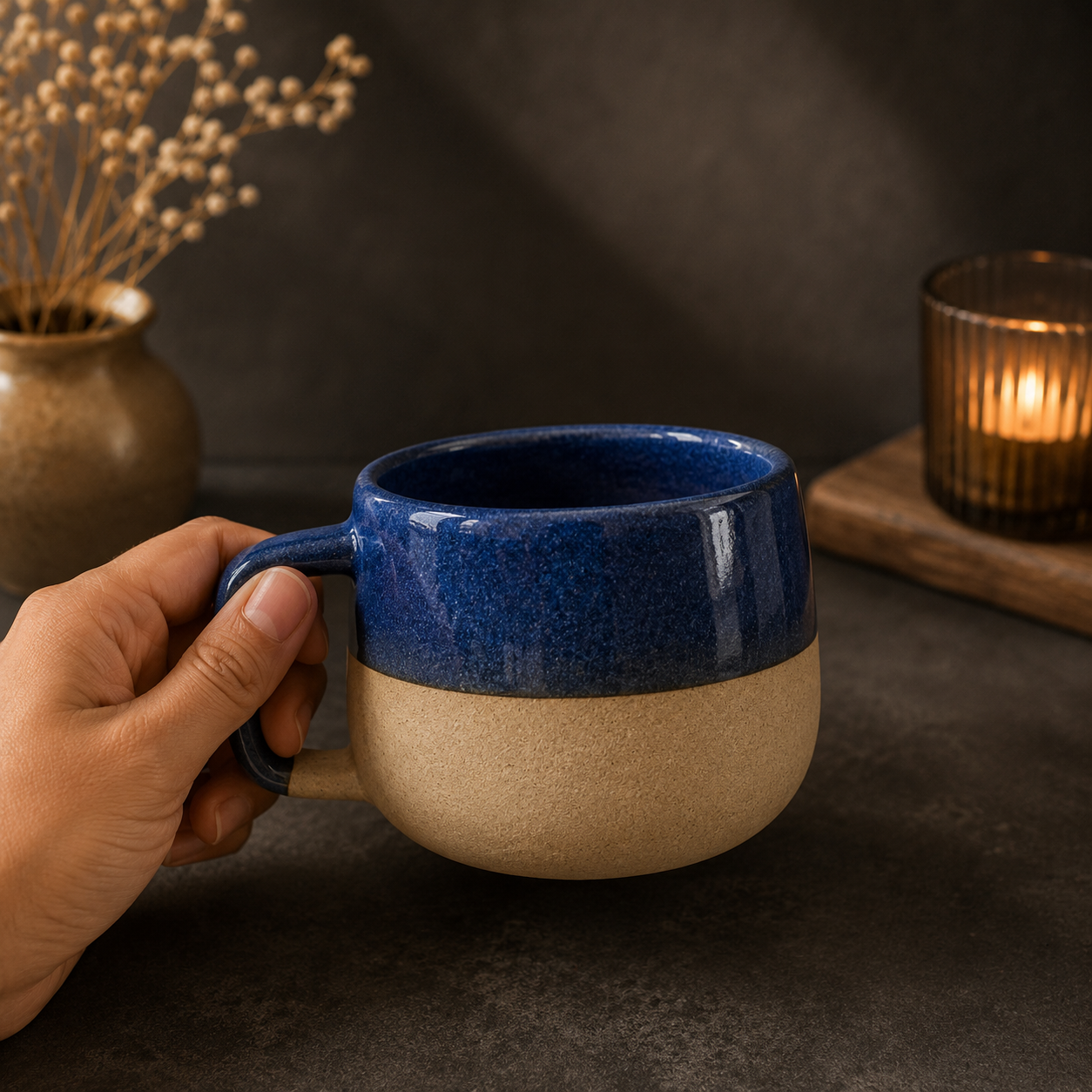 The Horizon Mug