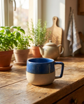 The Horizon Mug