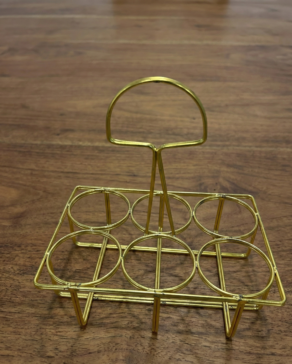 The "Cutting Chai" Server Set with Stand