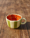 Summer Slice Watermelon Mug