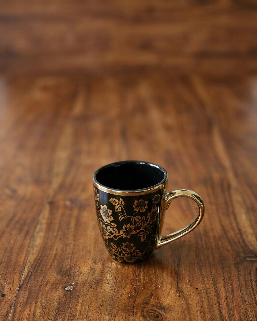 The Royal Black Cup