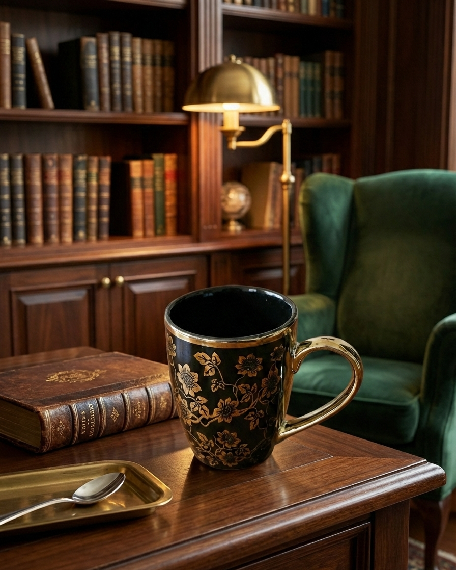 The Royal Black Cup