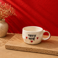 Pyara Bhai Mug – Rakhi Gift for Brother, Handmade